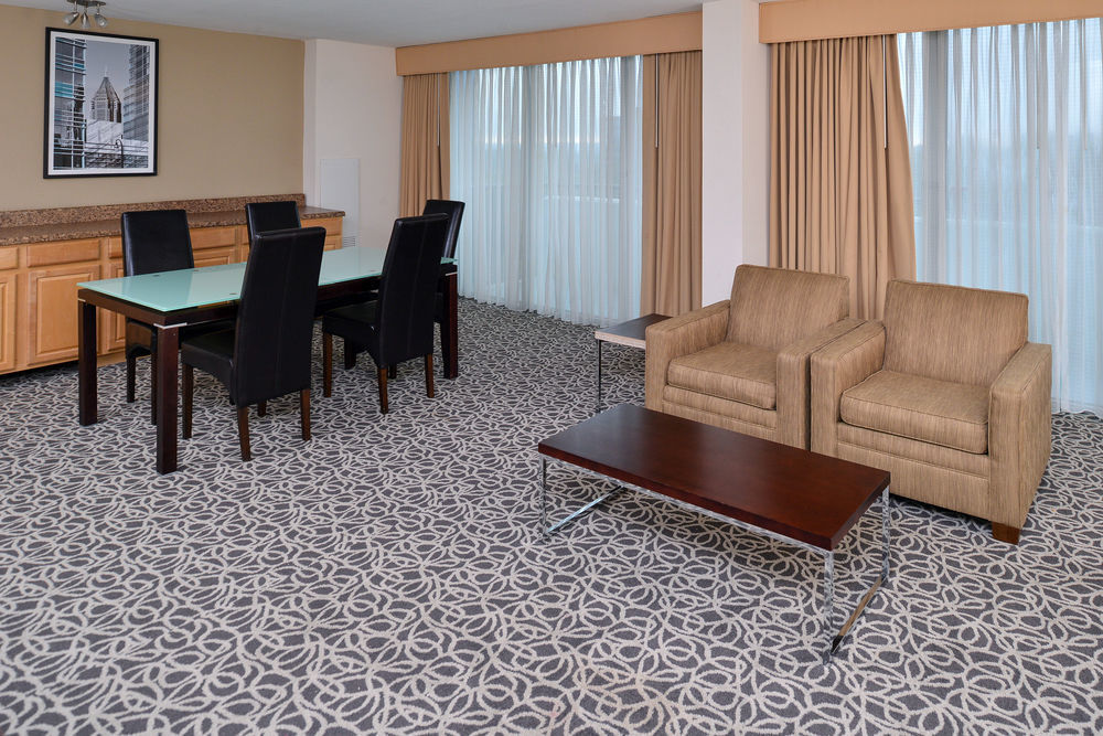 Radisson Hotel Atlanta Northwest Marietta Exterior foto